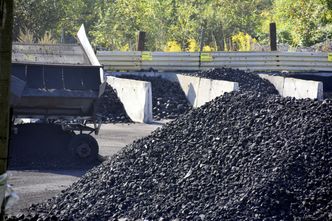 Ceny węgla na świecie w dół. To zła wiadomość dla polskiego górnictwa