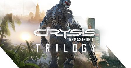 Komputery znów mocno się rozgrzeją. Zapowiedziano Crysis Remastered Trilogy