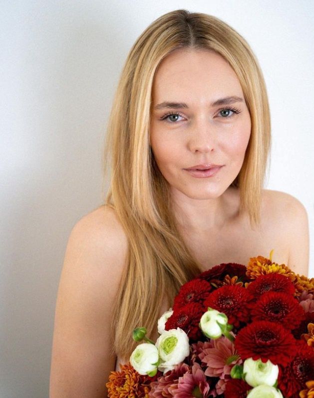 Magdalena Lamparska