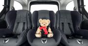 Tanie auta, które mają trzy zaczepy isofix w jednym rzędzie. Sprawdziliśmy w cenie do 30 tys. zł