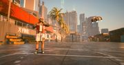 Cyberpunk 2077. Sprawdzamy wersję na PlayStation