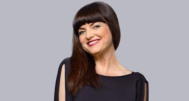 Anna Chmiel zamiast Magdaleny Kasperowicz prowadzącą weekendowe pasmo w Meloradiu