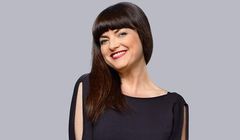 Anna Chmiel zamiast Magdaleny Kasperowicz prowadzącą weekendowe pasmo w Meloradiu