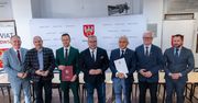 Porozumienie Powiatów w sprawie transportu publicznego