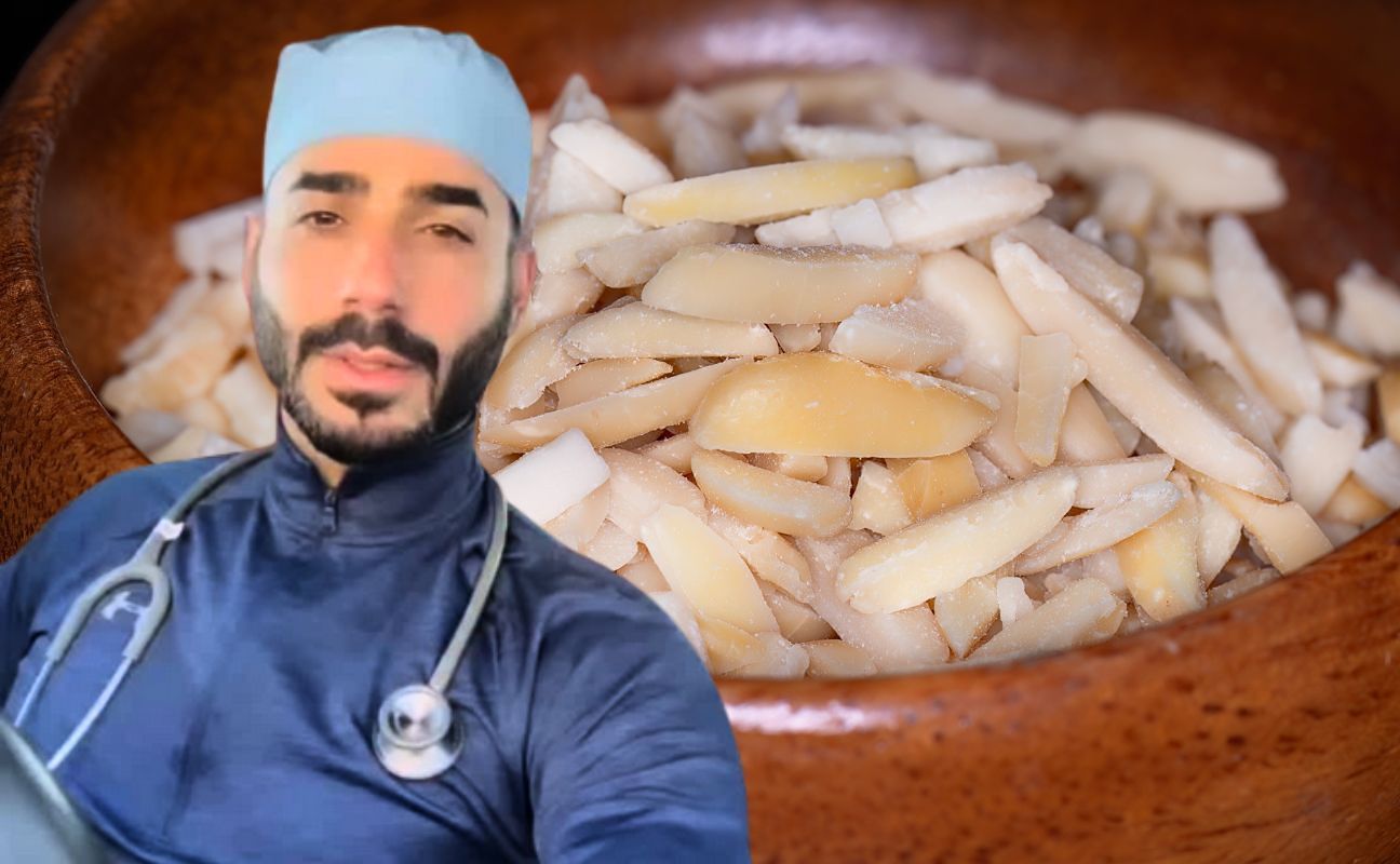Gastrolog radzi jeść dwa razy w tygodniu. Jelita ci podziękują