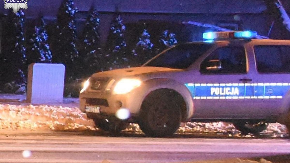 Zdjęcia ilustracyjne.