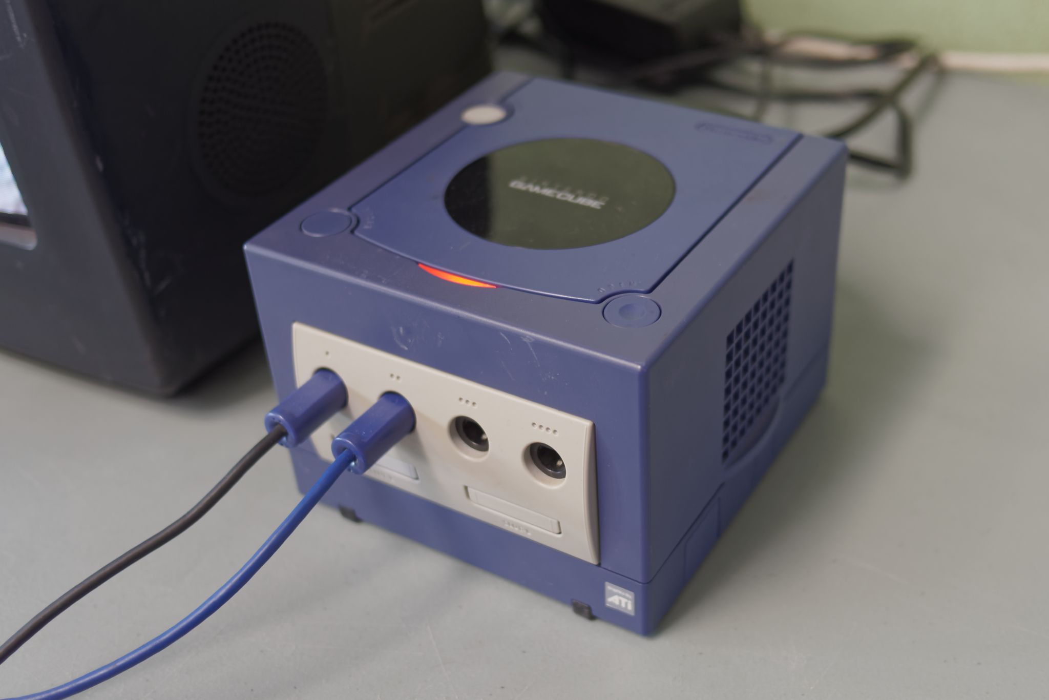 Gamecube