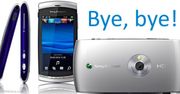 Sony Ericsson rezygnuje z Symbiana!
