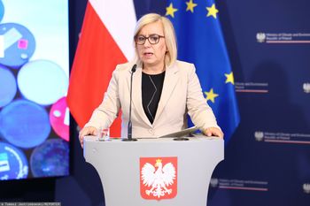 Nowy bon energetyczny. Ministra klimatu zabrała głos