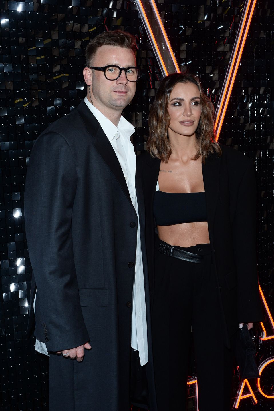 Artur i Sara Borucowie