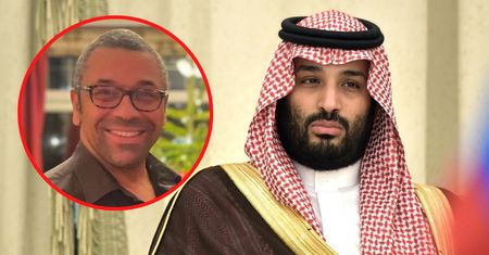 Brytyjczycy ostrzegają. Arabia Saudyjska zrobi to pod osłoną świąt