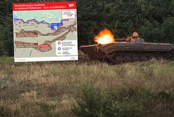 "Rosjanie przelicytowali". Ukraiński przełom na froncie