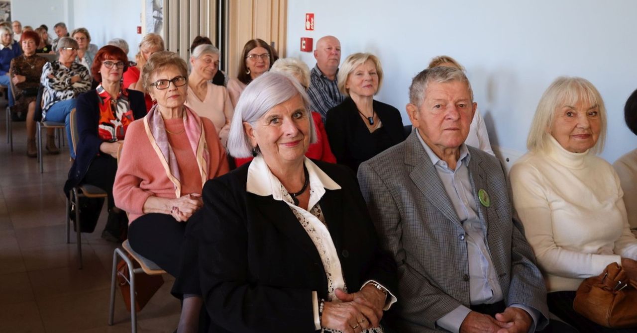 Szczecinek: Inauguracja roku Uniwersytetu Trzeciego Wieku