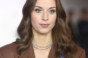 Mówi o macierzyństwie. "Nadal noszę w sobie smutek"