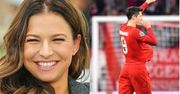 Anna Lewandowska jest W CIĄŻY! Gwiazdy gratulują: "W rodzeństwie siła"
