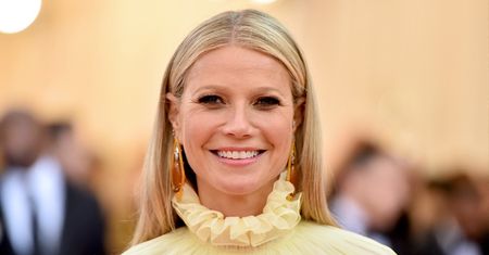 Gwyneth Paltrow pokazała zdjęcie z dorastającymi dziećmi. Fani zachwyceni córką: "OLŚNIEWAJĄCA"