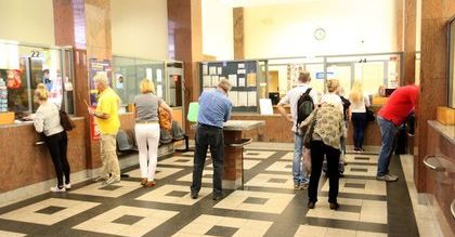 InPost ich zwolni, Poczta Polska zatrudni