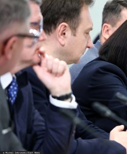 Pegasus za publiczne pieniądze. "Miałem tę wiedzę"