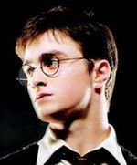 Harry Potter z dreszczykiem