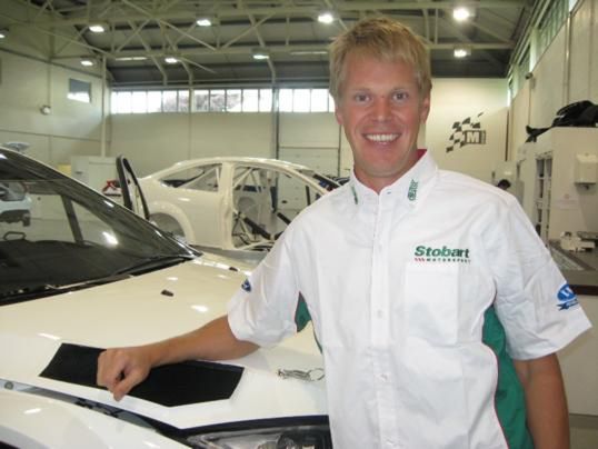 P-G Andersson