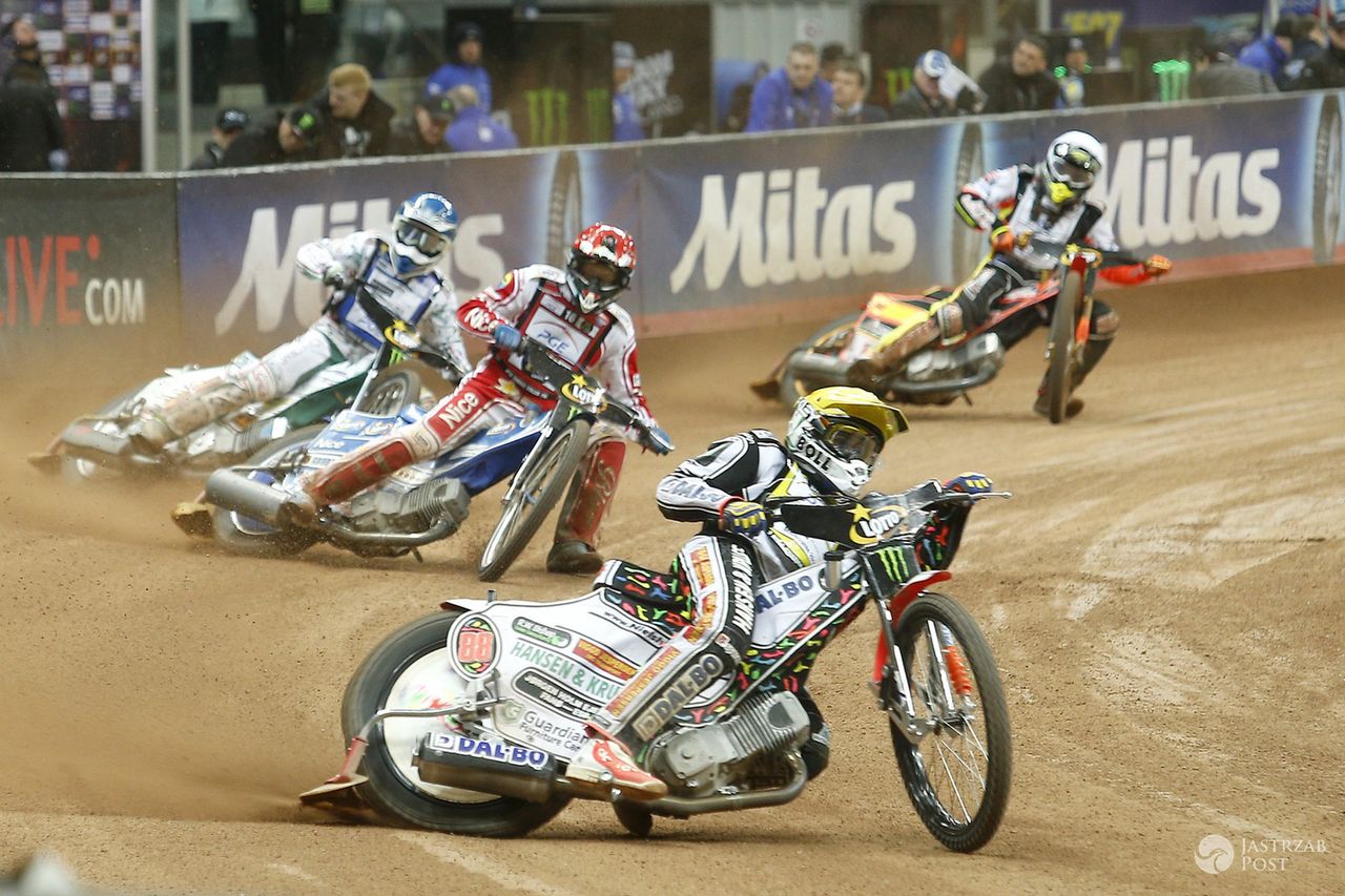 Tomasz Gollob