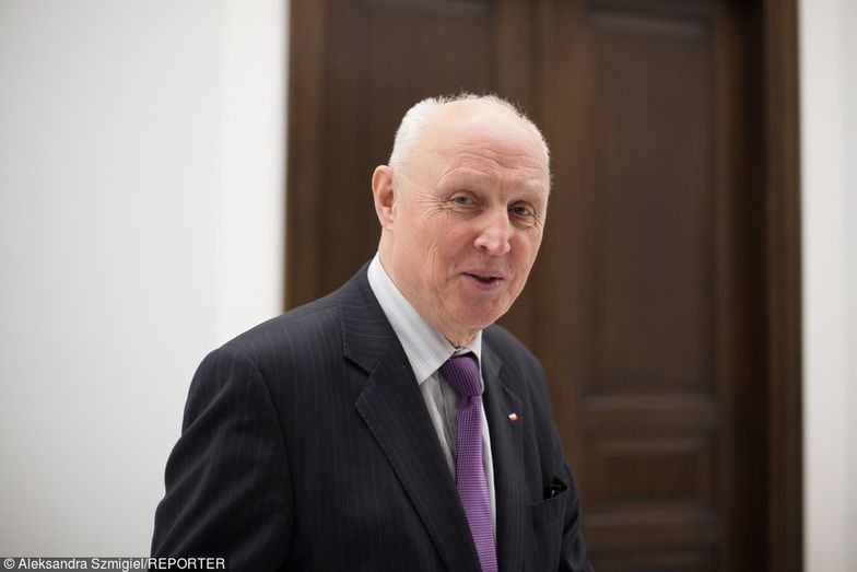 Prezes Orlenu szefem rady nadzorczej czeskiego Unipetrolu