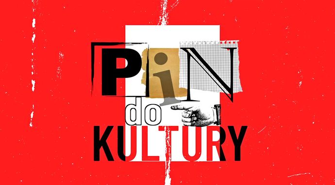 Pin do kultury