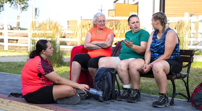 Kanapowczynie 3