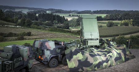 Polska chce kupić rakiety za nawet 50 mld zł. Miały być Patrioty, ale może nic z tego nie wyjść