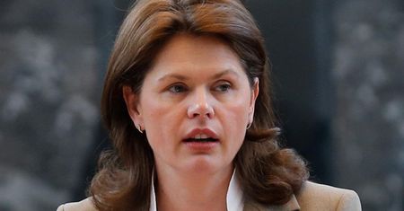 Wybory w Słowenii. Premier Bratuszek ogłosiła utworzenie własnej partii