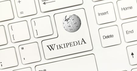 Zablokowali Wikipedię. Turcji nie spodobało się jedno hasło