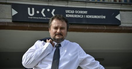 UOKiK coraz surowiej karze firmy. Prawie ćwierć miliarda złotych kar w 2017 r.