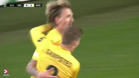 Sensacyjne zwycięstwo FK Bodo/Glimt! Norweska drużyna pogromcą Celticu