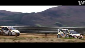 MŚ w rallycrossie w Polsce?