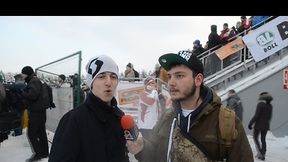 "Na żużlu pytamy" - Raz do roku bal w Sanoku