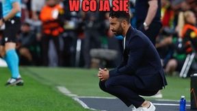 "W co ja się wpakowałem". Oto najlepsze memy po finale Ligi Europy