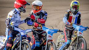 Speed Car Motor Lublin - Zdunek Wybrzeże Gdańsk 42:48 (galeria)