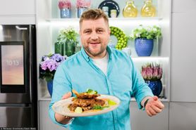 Pochwalił się spektakularną przemianą. Jakubiak schudł, dzięki wyeliminowaniu dwóch rzeczy