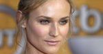 Diane Kruger: Brad Pitt może mnie torturować