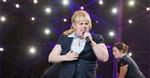 Rebel Wilson i Isla Fisher w komedii z Sachą Baronem Cohenem