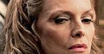 ''Dark Shadows'': Johnny Depp i Michelle Pfeiffer na zdjęciu [foto]