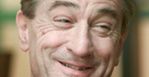Robert De Niro nagrodzony w imię Stanleya Kubricka