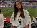 "Jesteś piękny jak gol w 90. minucie". Jej mąż jest bohaterem całego narodu