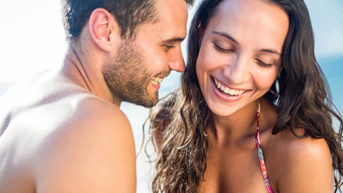 Choroby weneryczne są groźne [123rf.com]