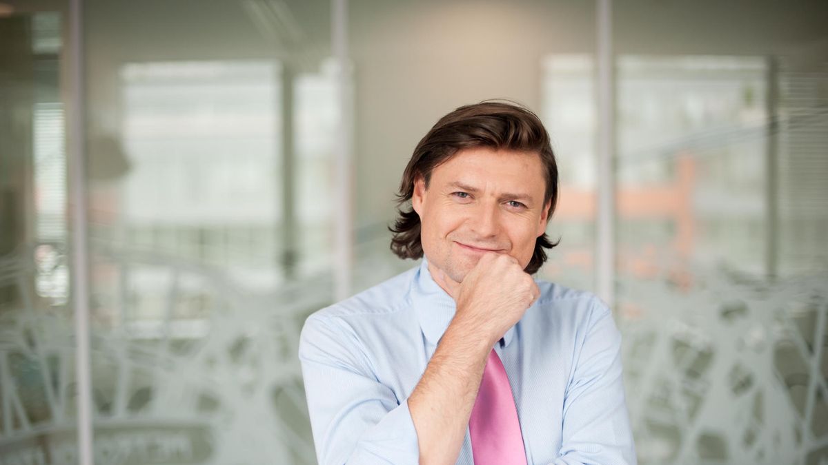 Paweł Patkowski, przewodniczący jury IAB Mixx Awards