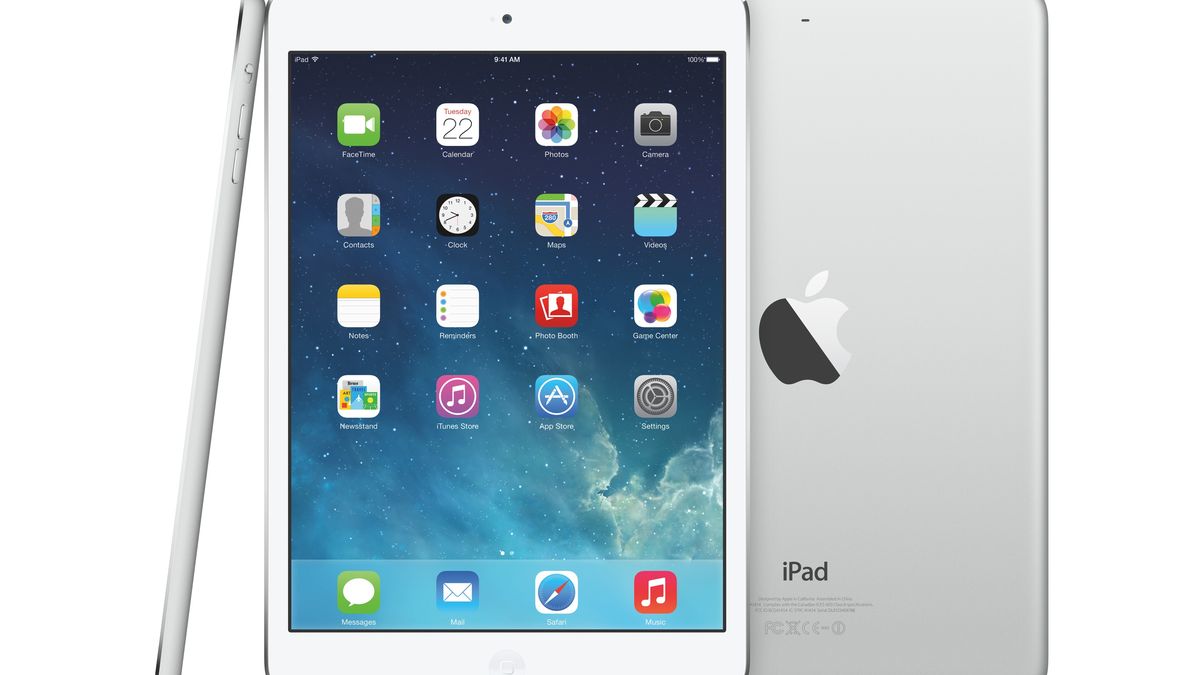 W skrócie: iPad mini z Retiną w sprzedaży, Samsung Galaxy Note 12.2 i Oppo N1 na wideo 1