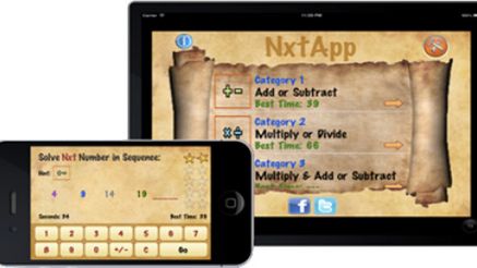 NxtApp – recenzja 1