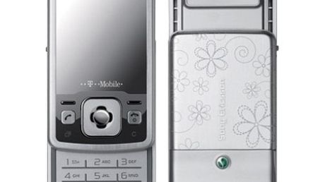 Stokrotkowy Ericsson T303 1