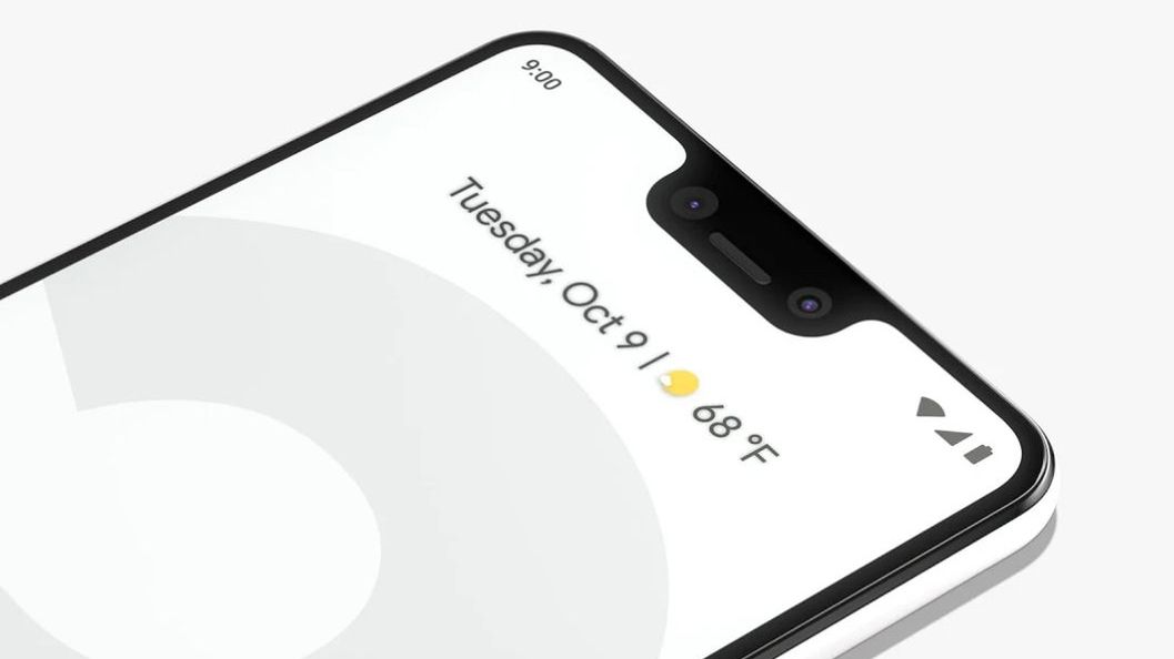 5 zmian, które sprawiłyby, że Pixel 3 byłby ciekawszym smartfonem 1