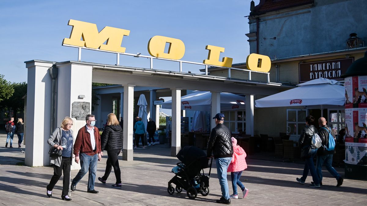 Paczkomaty zalały całą Polskę. Jest miasto, które ma ich… za mało 1